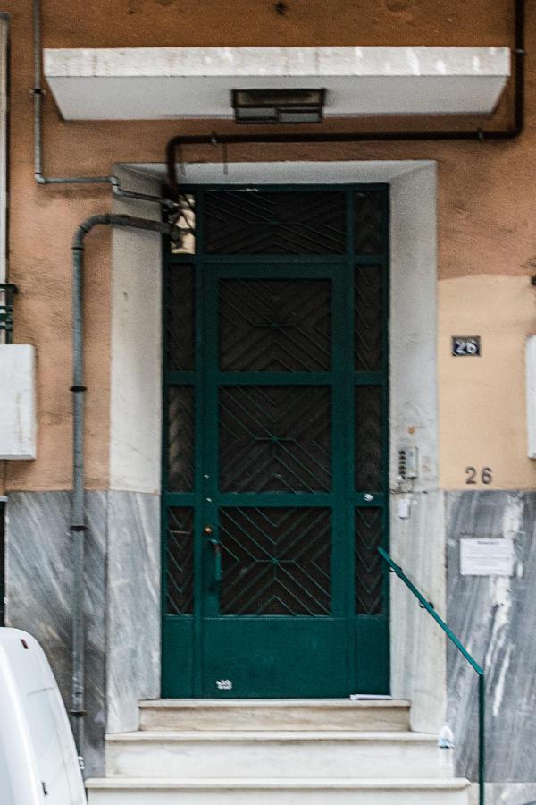 Ferienwohnung Athens Special Exterior foto